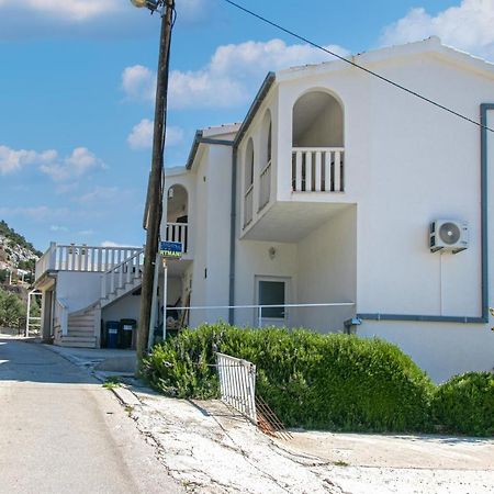 Apartment Pisak 5975D Exterior foto