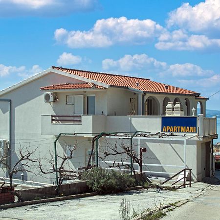 Apartment Pisak 5975D Exterior foto