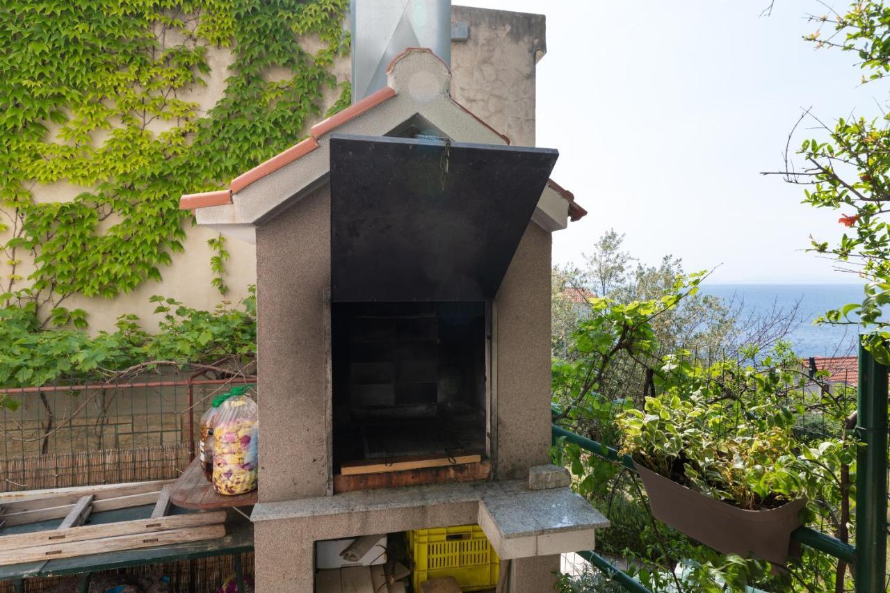 Apartment Pisak 5975D Exterior foto