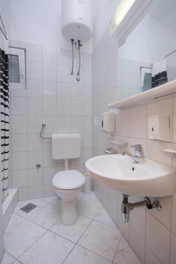 Apartment Pisak 5975D Exterior foto